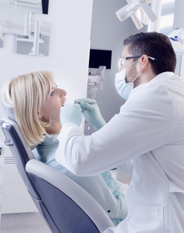 We have been providing complete family dentistry to the people of Edgewater and northern New Jersey since 1984.