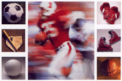 Sports